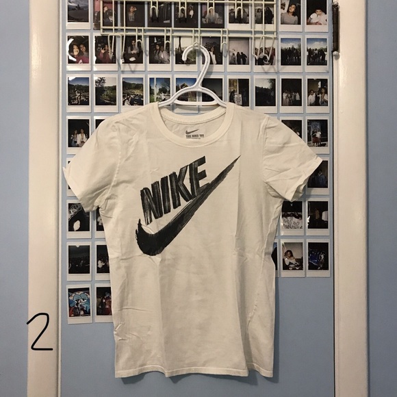 Girls Nike t-shirt bundle!!! - Picture 3 of 6